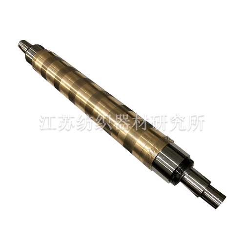 轉(zhuǎn)杯紡紗機(jī)針輥如何選型